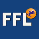 Logo FFL Fachschule für Luftfahrzeugführer GmbH