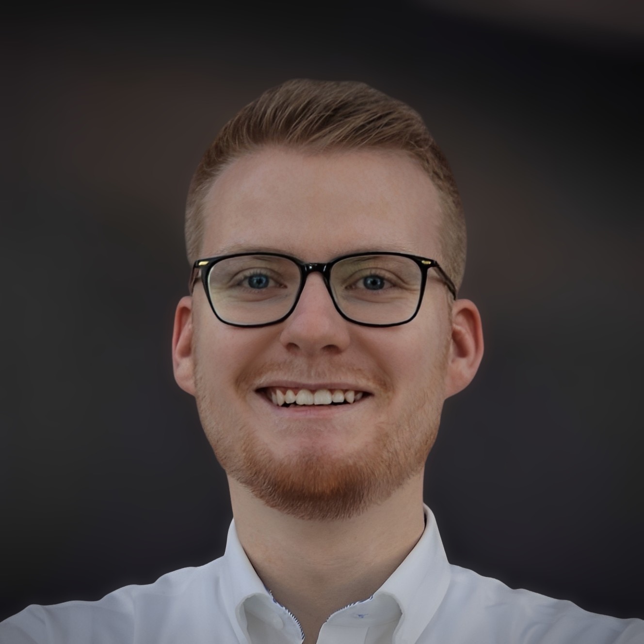 Sven König Profilbild
