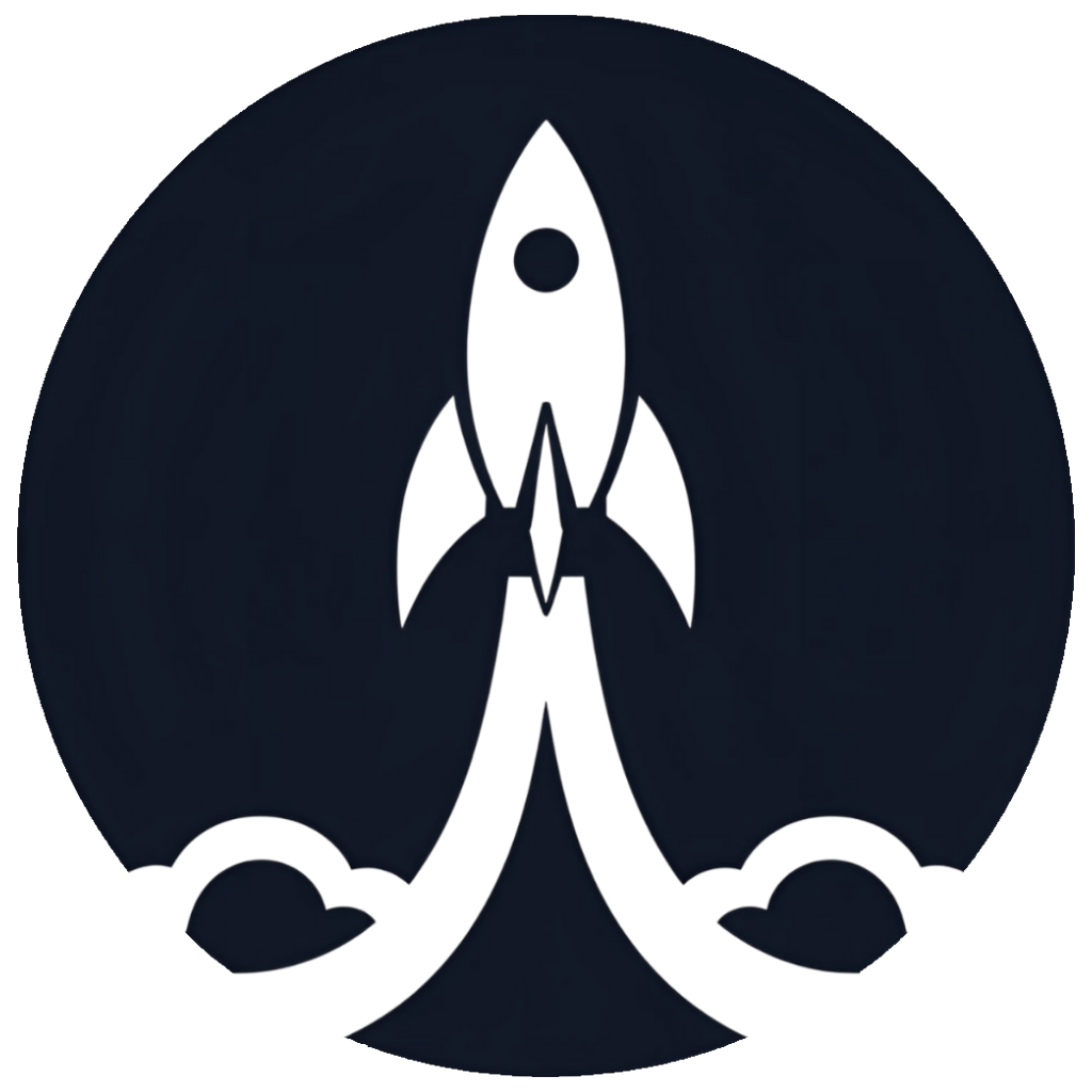 SkyLaunch Logo